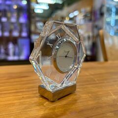 【愛品館八千代店】Baccarat　アビスクロックS