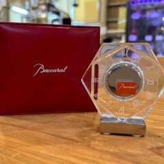 【愛品館八千代店】Baccarat　アビスクロックS