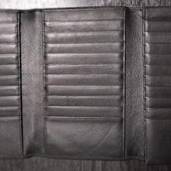 100万円が入る財布