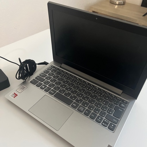 Lenovo PCノートパソコン