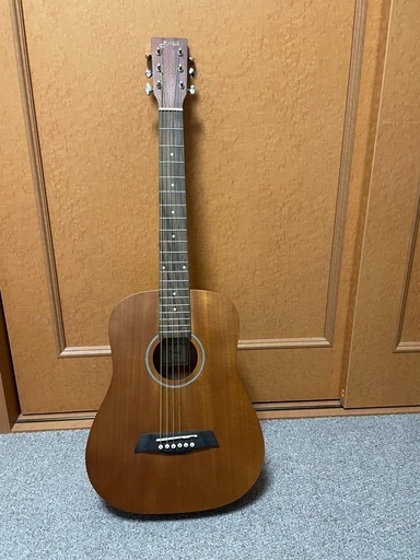 アコースティックギター　美品