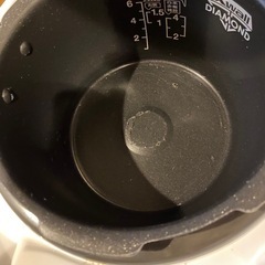 なでしこ健康生活【炊飯器】