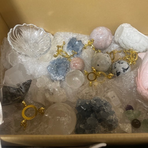 天然石