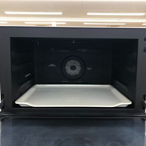 パナソニック Panasonic オーブンレンジ NE-FS300-W 2021年製 高