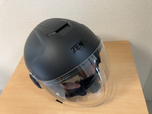 YAMAHA YJ-22 ブラック ジェット