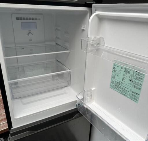 中古冷蔵庫