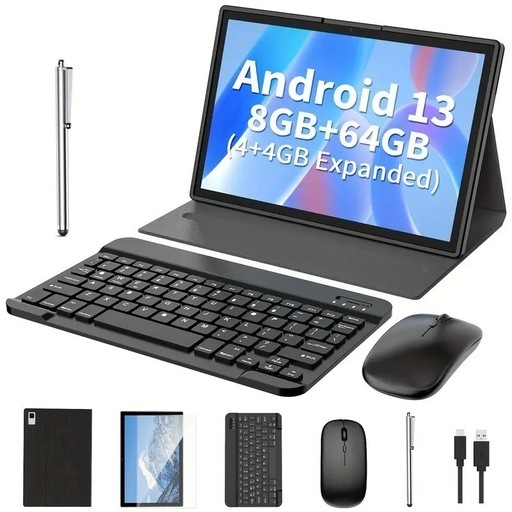 ⭐️一点のみ⭐️ タブレット 11インチ Android13 タブレット キーボード
