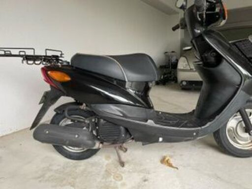 ヤマハ　ジョグ　SA36J　原付バイク　50cc　～6日まで限定価格。7日からUP予定です。