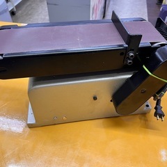 三京 ベルト&ディスクサンダー HBDS-100 サンダー 電動工具 【10984648】