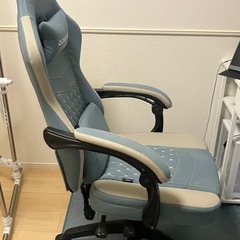 ゲーミングチェア【取引中】