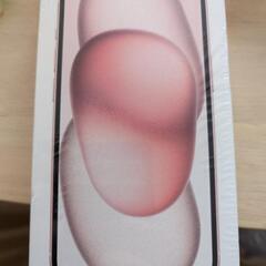 値下げしました　iPhone15 128 GB 香港版