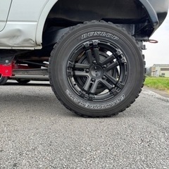 ダンロップ　mt2 タイヤのみ！！！