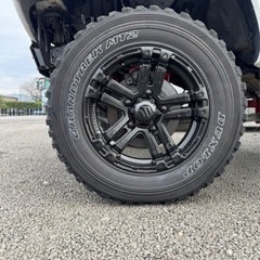 ダンロップ　mt2 タイヤのみ！！！