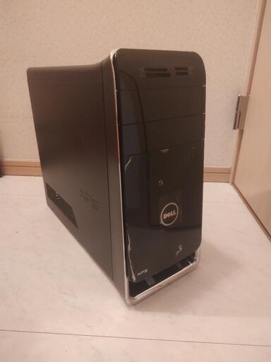 デスクトップパソコン Dell XPS8900