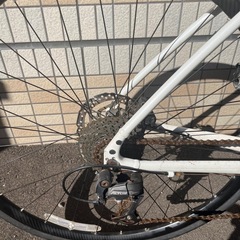 GIANT クロスバイク　ジャイアント