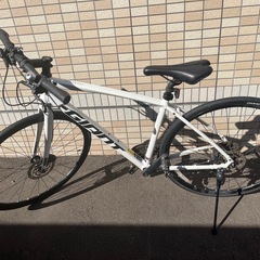 GIANT クロスバイク　ジャイアント