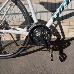 GIANT クロスバイク　ジャイアント