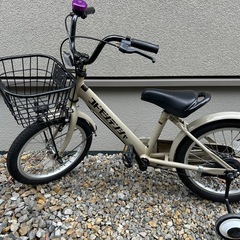 子ども用自転車の中古が安い！激安で譲ります・無料であげます｜ジモティー 