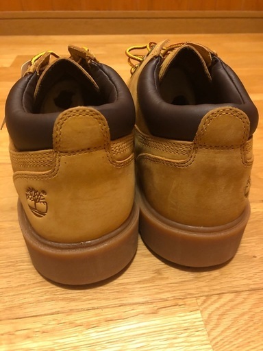 ★新品未使用★ティンバーランドTimberland