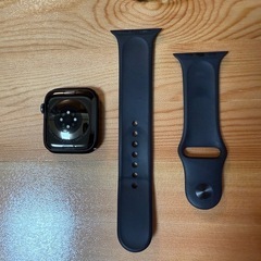 Apple Watch Series 6 44mm GPS アルミニウムケース 中古