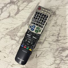  19934  SHARP フルハイビジョン 液晶テレビ 2019年製 40V ◆大阪市内・東大阪市他 6,000円以上ご購入で無料配達いたします！◆ ※京都・高槻・枚方方面◆神戸・西宮・尼崎方面◆生駒方面、大阪南部方面　それぞれ条件付き無料配送あり！            