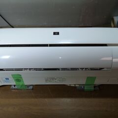 取付工事込み)シャープ6畳 2021年式 保証あり hM8j2EiTndyX48