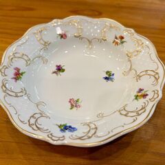 愛品館八千代店】LINDNER カップ＆ソーサ― ケーキ皿