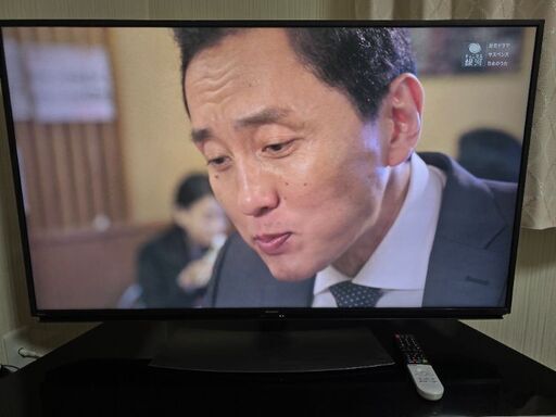 2020年製♥4K50インチ️スマートテレビ️SHARP