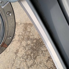 ⭐️日立ドラム式電気洗濯乾燥機⭐️ ⭐️BD-V3500L⭐️