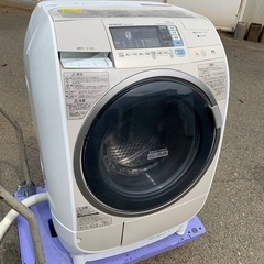 ⭐️日立ドラム式電気洗濯乾燥機⭐️ ⭐️BD-V3500L⭐️
