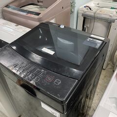 洗濯機の分解クリーニング行っています！配送設置込み　ニトリ6.0K洗濯機　2022年製　分解クリーニング済み！！