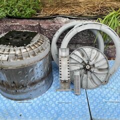 洗濯機の分解クリーニング行っています！配送設置込み　ニトリ6.0K洗濯機　2022年製　分解クリーニング済み！！