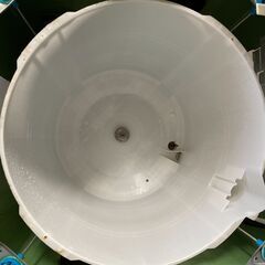 洗濯機の分解クリーニング行っています！配送設置込み　ニトリ6.0K洗濯機　2022年製　分解クリーニング済み！！