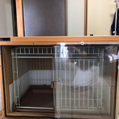 ペット用防音ケージ【犬小屋製作工房K】
