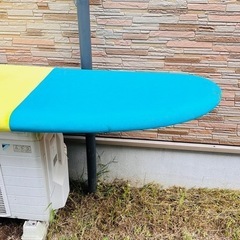 ソフトボード 25 ミックファニングソフトボード BEASTIE SUPER SOFT TRI
