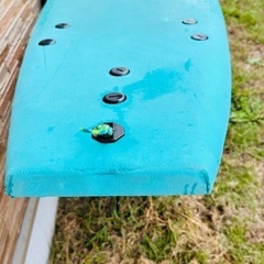 サーフボード(ショート203cm)6.8インチ