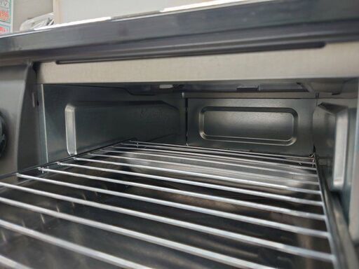 J8161 Rinnai リンナイ LPガス用 ガステーブル ガスコンロ ガスコンロ