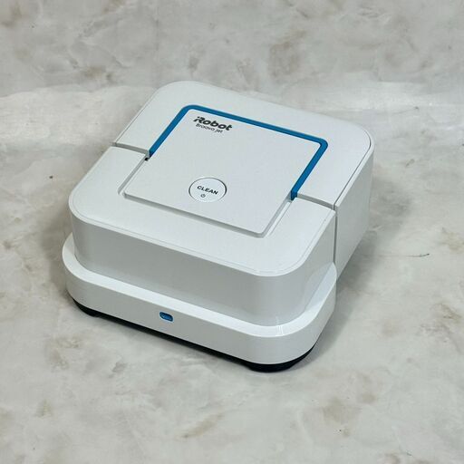 【全国配送可能!!】iRobot アイロボット 床拭きロボット Braava Jet 250