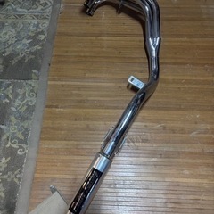 cb400sf nc39プリティレーシングマフラー 楽天市場】HONDA CB400SF VTEC nc39 分割式 42.7π (改3) PRETTY管