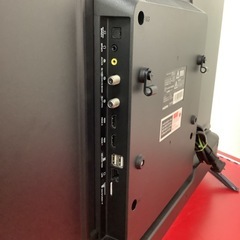 IRISOHYAMA アイリスオーヤマ　フルハイビジョン液晶テレビ　液晶テレビ　40型　
40FB10P 2020年製