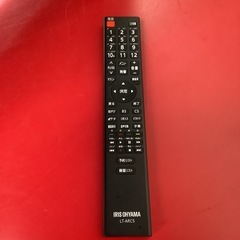 IRISOHYAMA アイリスオーヤマ　フルハイビジョン液晶テレビ　液晶テレビ　40型　
40FB10P 2020年製