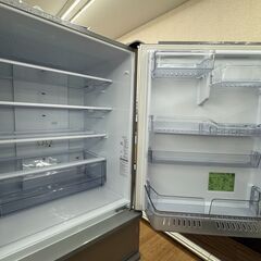 ★ジモティ割あり★ AQUA 冷蔵庫 AQR-36P 355L 2024年製 動作確認／クリーニング済み KJ6332