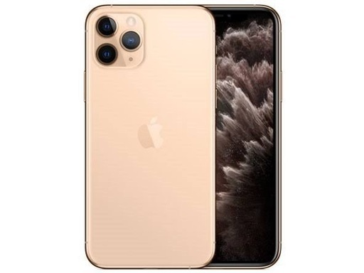 iPhone11pro  ゴールド　256gb