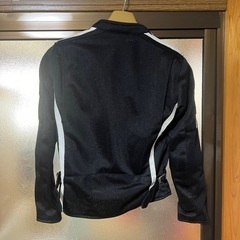 デグナー メッシュジャケット M  ほぼ新品