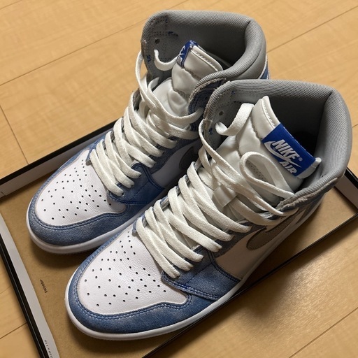 スニーカー NIKE AIR JORDAN 1 HIGH OG \