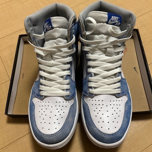 スニーカー NIKE AIR JORDAN 1 HIGH OG \