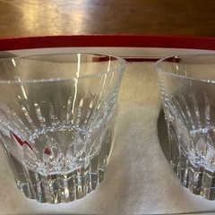 バカラ✨ロックグラスセット