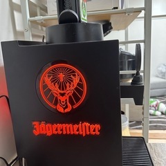 希少イエガーサーバー 引き取りもしくは着払い