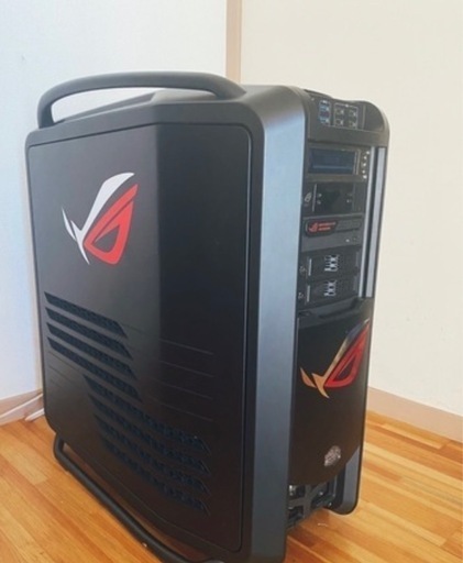ゲーミングPC