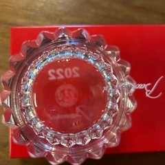 バカラ✨ロックグラスセット